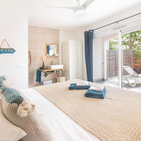Blue Wave - 2 Bedrooms - Orient Beach! Quarter of Orleans Dış mekan fotoğraf