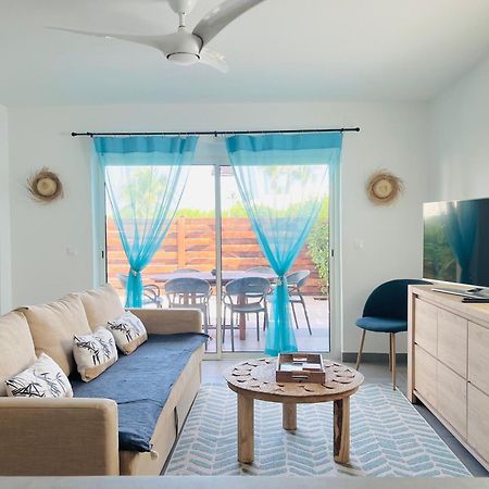 Blue Wave - 2 Bedrooms - Orient Beach! Quarter of Orleans Dış mekan fotoğraf