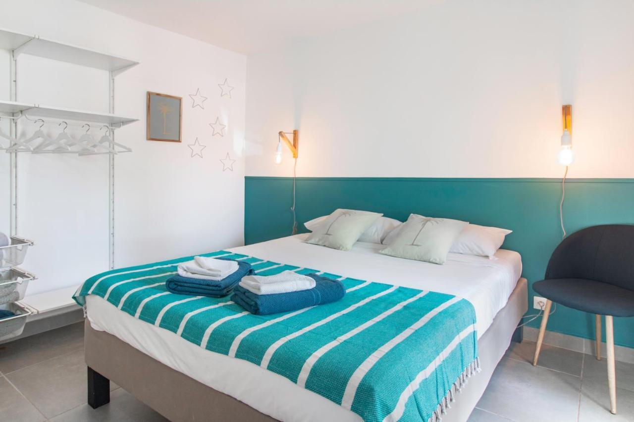 Blue Wave - 2 Bedrooms - Orient Beach! Quarter of Orleans Dış mekan fotoğraf
