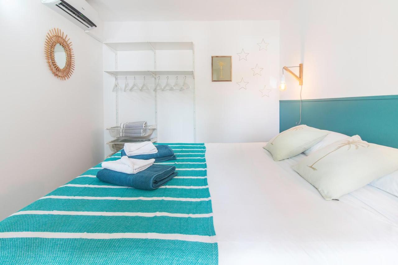 Blue Wave - 2 Bedrooms - Orient Beach! Quarter of Orleans Dış mekan fotoğraf