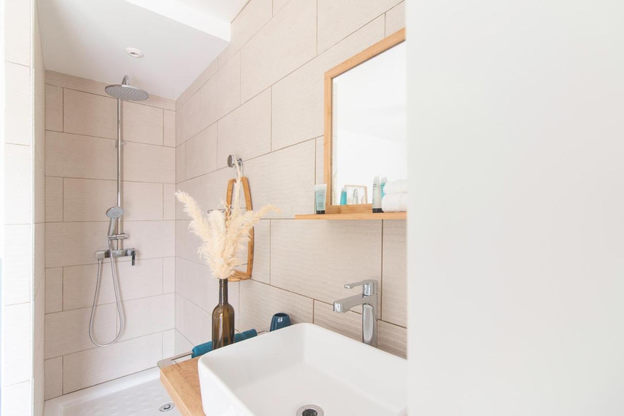 Blue Wave - 2 Bedrooms - Orient Beach! Quarter of Orleans Dış mekan fotoğraf