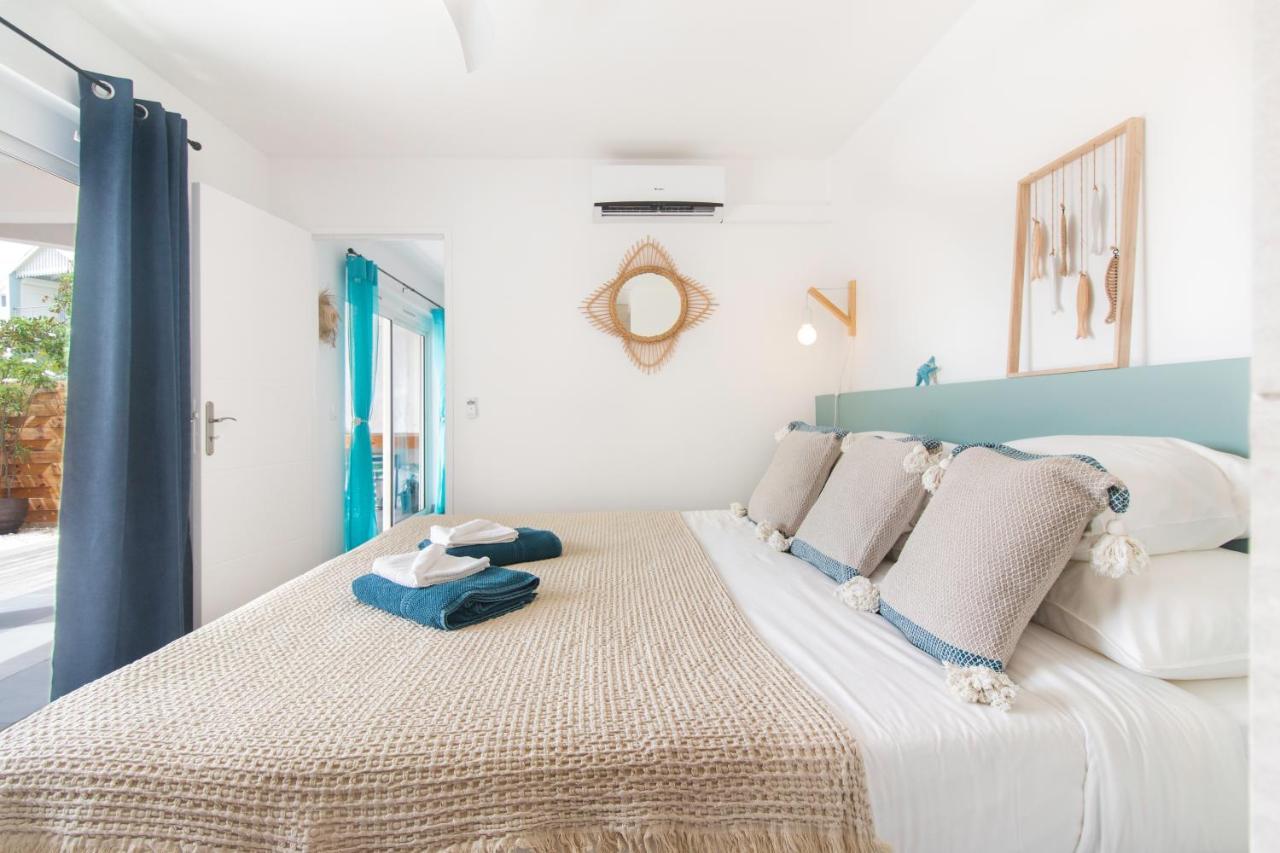 Blue Wave - 2 Bedrooms - Orient Beach! Quarter of Orleans Dış mekan fotoğraf