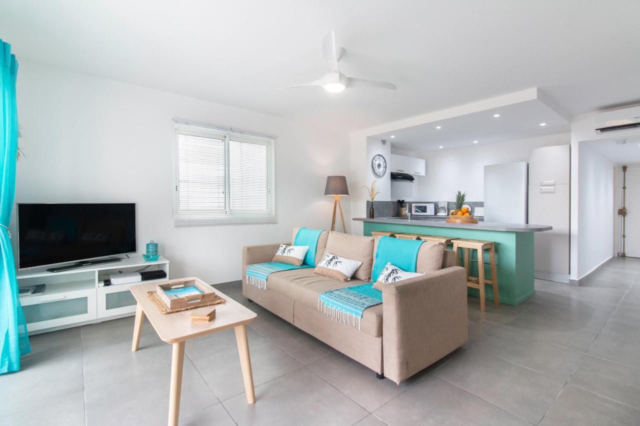 Blue Wave - 2 Bedrooms - Orient Beach! Quarter of Orleans Dış mekan fotoğraf